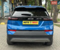 Шевроле Bolt EUV 2021 в Николаеве на Automoto.ua Синий Шевроле Bolt EUV, объемом двигателя 0 л и пробегом 51 тыс. км за 21499 $, фото 14 на Automoto.ua