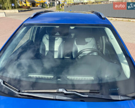 Синій Шевроле Bolt EUV, об'ємом двигуна 0 л та пробігом 33 тис. км за 20500 $, фото 13 на Automoto.ua