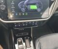 Синий Шевроле Bolt EUV, объемом двигателя 0 л и пробегом 98 тыс. км за 21800 $, фото 12 на Automoto.ua