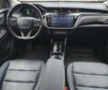 Синий Шевроле Bolt EUV, объемом двигателя 0 л и пробегом 98 тыс. км за 21800 $, фото 14 на Automoto.ua
