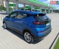 Синий Шевроле Bolt EUV, объемом двигателя 0 л и пробегом 55 тыс. км за 17700 $, фото 2 на Automoto.ua