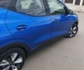 Синий Шевроле Bolt EUV, объемом двигателя 0 л и пробегом 98 тыс. км за 21800 $, фото 4 на Automoto.ua
