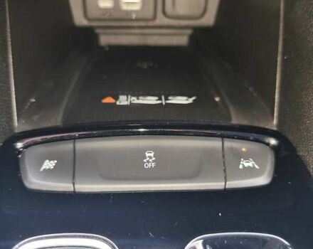 Синий Шевроле Bolt EUV, объемом двигателя 0 л и пробегом 98 тыс. км за 19500 $, фото 26 на Automoto.ua