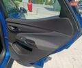 Синий Шевроле Bolt EUV, объемом двигателя 0 л и пробегом 55 тыс. км за 17700 $, фото 13 на Automoto.ua
