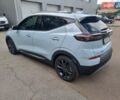 Синий Шевроле Bolt EUV, объемом двигателя 0 л и пробегом 67 тыс. км за 20000 $, фото 10 на Automoto.ua