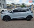 Синий Шевроле Bolt EUV, объемом двигателя 0 л и пробегом 67 тыс. км за 20000 $, фото 11 на Automoto.ua