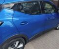 Синий Шевроле Bolt EUV, объемом двигателя 0 л и пробегом 98 тыс. км за 21800 $, фото 9 на Automoto.ua