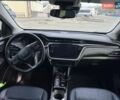 Синий Шевроле Bolt EUV, объемом двигателя 0 л и пробегом 30 тыс. км за 17000 $, фото 17 на Automoto.ua