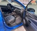 Синий Шевроле Bolt EUV, объемом двигателя 0 л и пробегом 30 тыс. км за 17000 $, фото 11 на Automoto.ua