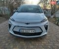 Синий Шевроле Bolt EUV, объемом двигателя 0 л и пробегом 38 тыс. км за 21000 $, фото 2 на Automoto.ua