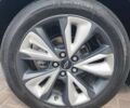 Синий Шевроле Bolt EUV, объемом двигателя 0 л и пробегом 98 тыс. км за 21800 $, фото 19 на Automoto.ua