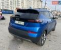 Синий Шевроле Bolt EUV, объемом двигателя 0 л и пробегом 30 тыс. км за 17000 $, фото 6 на Automoto.ua