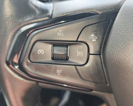 Синий Шевроле Bolt EUV, объемом двигателя 0 л и пробегом 98 тыс. км за 19500 $, фото 22 на Automoto.ua