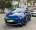Шевроле Bolt EUV 2021 в Николаеве на Automoto.ua Синий Шевроле Bolt EUV, объемом двигателя 0 л и пробегом 51 тыс. км за 21499 $, фото 5 на Automoto.ua