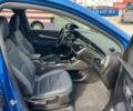 Синий Шевроле Bolt EUV, объемом двигателя 0 л и пробегом 30 тыс. км за 17000 $, фото 15 на Automoto.ua