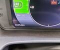 Синий Шевроле Bolt EUV, объемом двигателя 0 л и пробегом 38 тыс. км за 21000 $, фото 5 на Automoto.ua