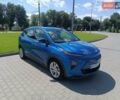Синий Шевроле Bolt EUV, объемом двигателя 0 л и пробегом 55 тыс. км за 17700 $, фото 6 на Automoto.ua