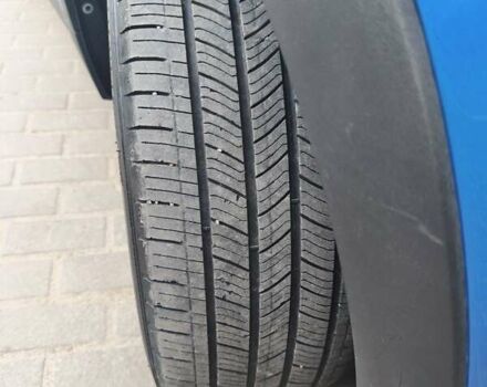 Синий Шевроле Bolt EUV, объемом двигателя 0 л и пробегом 98 тыс. км за 19500 $, фото 18 на Automoto.ua