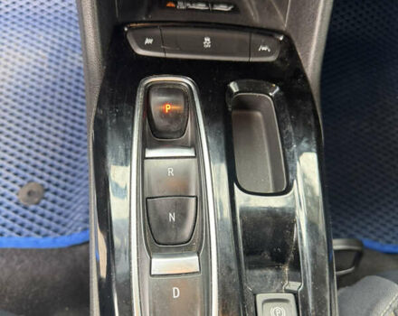 Шевроле Bolt EUV 2021 в Николаеве на Automoto.ua Синий Шевроле Bolt EUV, объемом двигателя 0 л и пробегом 51 тыс. км за 21499 $, фото 21 на Automoto.ua