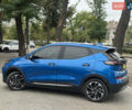 Шевроле Bolt EUV 2021 в Николаеве на Automoto.ua Синий Шевроле Bolt EUV, объемом двигателя 0 л и пробегом 51 тыс. км за 21499 $, фото 10 на Automoto.ua