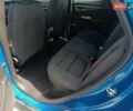Синий Шевроле Bolt EUV, объемом двигателя 0 л и пробегом 55 тыс. км за 17700 $, фото 11 на Automoto.ua