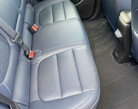 Синій Шевроле Bolt EUV, об'ємом двигуна 0 л та пробігом 33 тис. км за 20500 $, фото 15 на Automoto.ua