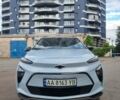 Синий Шевроле Bolt EUV, объемом двигателя 0 л и пробегом 67 тыс. км за 20000 $, фото 12 на Automoto.ua