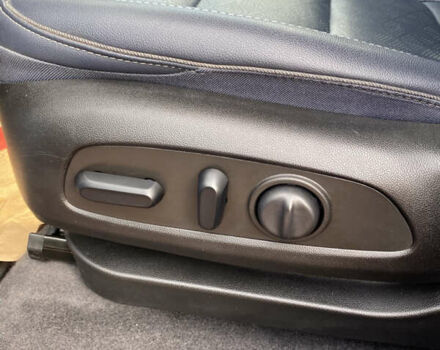 Синій Шевроле Bolt EUV, об'ємом двигуна 0 л та пробігом 33 тис. км за 20500 $, фото 19 на Automoto.ua