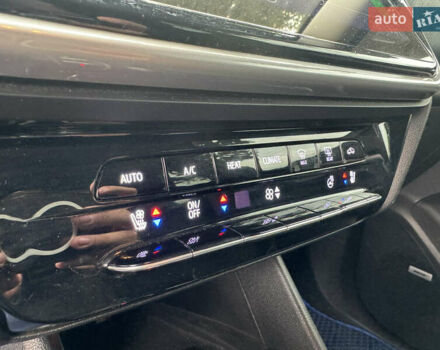 Шевроле Bolt EUV 2021 в Николаеве на Automoto.ua Синий Шевроле Bolt EUV, объемом двигателя 0 л и пробегом 51 тыс. км за 21499 $, фото 20 на Automoto.ua