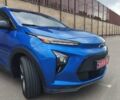 Синий Шевроле Bolt EUV, объемом двигателя 0 л и пробегом 98 тыс. км за 19500 $, фото 7 на Automoto.ua