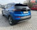 Синий Шевроле Bolt EUV, объемом двигателя 0 л и пробегом 30 тыс. км за 17000 $, фото 5 на Automoto.ua
