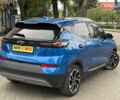 Шевроле Bolt EUV 2021 в Николаеве на Automoto.ua Синий Шевроле Bolt EUV, объемом двигателя 0 л и пробегом 51 тыс. км за 21499 $, фото 12 на Automoto.ua