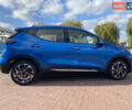 Синій Шевроле Bolt EUV, об'ємом двигуна 0 л та пробігом 33 тис. км за 20500 $, фото 6 на Automoto.ua