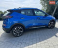 Синий Шевроле Bolt EUV, объемом двигателя 0 л и пробегом 104 тыс. км за 19500 $, фото 5 на Automoto.ua