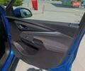 Синий Шевроле Bolt EUV, объемом двигателя 0 л и пробегом 55 тыс. км за 17700 $, фото 15 на Automoto.ua