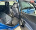 Синий Шевроле Bolt EUV, объемом двигателя 0 л и пробегом 30 тыс. км за 17000 $, фото 12 на Automoto.ua
