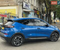 Шевроле Bolt EUV 2021 в Николаеве на Automoto.ua Синий Шевроле Bolt EUV, объемом двигателя 0 л и пробегом 51 тыс. км за 21499 $, фото 13 на Automoto.ua