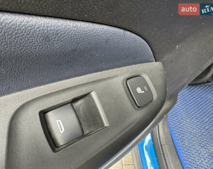 Шевроле Bolt EUV 2021 в Николаеве на Automoto.ua Синий Шевроле Bolt EUV, объемом двигателя 0 л и пробегом 51 тыс. км за 21499 $, фото 25 на Automoto.ua