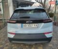 Синий Шевроле Bolt EUV, объемом двигателя 0 л и пробегом 38 тыс. км за 21000 $, фото 3 на Automoto.ua