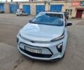 Синий Шевроле Bolt EUV, объемом двигателя 0 л и пробегом 67 тыс. км за 20000 $, фото 5 на Automoto.ua