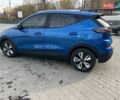 Синий Шевроле Bolt EUV, объемом двигателя 0 л и пробегом 30 тыс. км за 17000 $, фото 9 на Automoto.ua