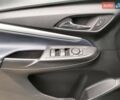 Синий Шевроле Bolt EUV, объемом двигателя 0 л и пробегом 38 тыс. км за 21000 $, фото 8 на Automoto.ua