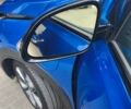 Синий Шевроле Bolt EUV, объемом двигателя 0 л и пробегом 98 тыс. км за 21800 $, фото 11 на Automoto.ua