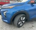 Синий Шевроле Bolt EUV, объемом двигателя 0 л и пробегом 30 тыс. км за 17000 $, фото 14 на Automoto.ua