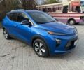 Синий Шевроле Bolt EUV, объемом двигателя 0 л и пробегом 30 тыс. км за 17000 $, фото 7 на Automoto.ua