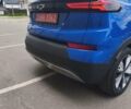Синий Шевроле Bolt EUV, объемом двигателя 0 л и пробегом 98 тыс. км за 19500 $, фото 6 на Automoto.ua