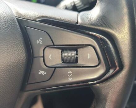 Синий Шевроле Bolt EUV, объемом двигателя 0 л и пробегом 98 тыс. км за 19500 $, фото 21 на Automoto.ua