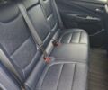Синий Шевроле Bolt EUV, объемом двигателя 0 л и пробегом 98 тыс. км за 21800 $, фото 17 на Automoto.ua