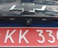 Синий Шевроле Bolt EUV, объемом двигателя 0 л и пробегом 98 тыс. км за 19500 $, фото 25 на Automoto.ua