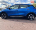 Синій Шевроле Bolt EUV, об'ємом двигуна 0 л та пробігом 33 тис. км за 20500 $, фото 10 на Automoto.ua